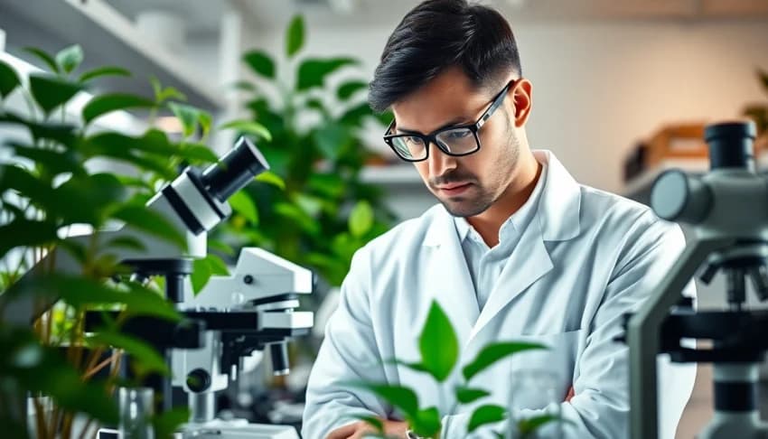 The Role of Research Peptides in Advancing Health Solutions