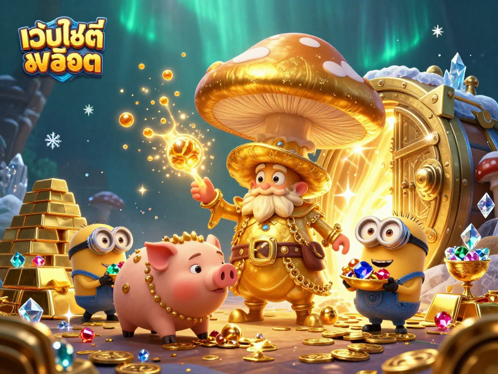 หมุนสล็อตในเว็บไซต์สล็อตพร้อมกับภาพเกมที่เต็มไปด้วยความตื่นเต้นและรางวัลมากมาย