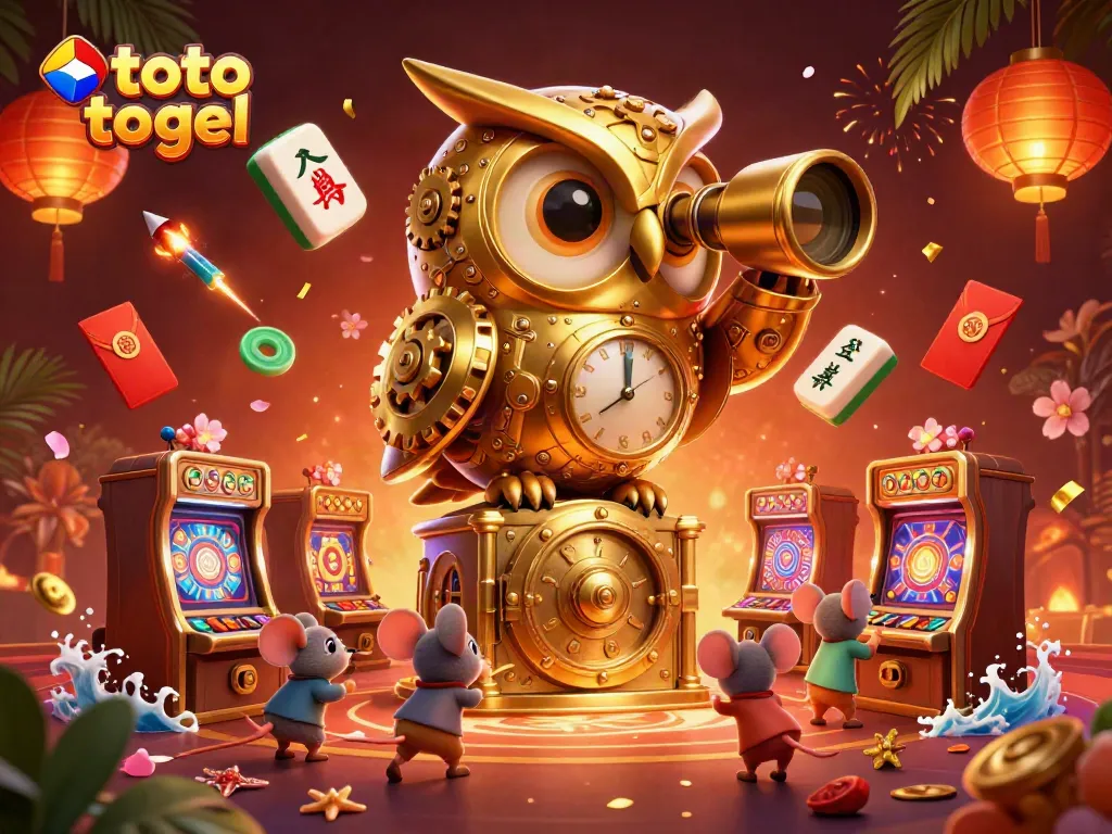 Menangkan permainan toto togel dengan strategi bijak dan keamanan akun yang terjaga saat bermain