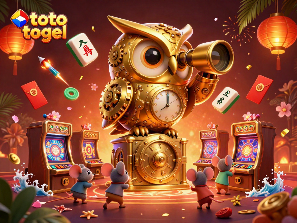 Menangkan permainan toto togel dengan strategi bijak dan keamanan akun yang terjaga saat bermain