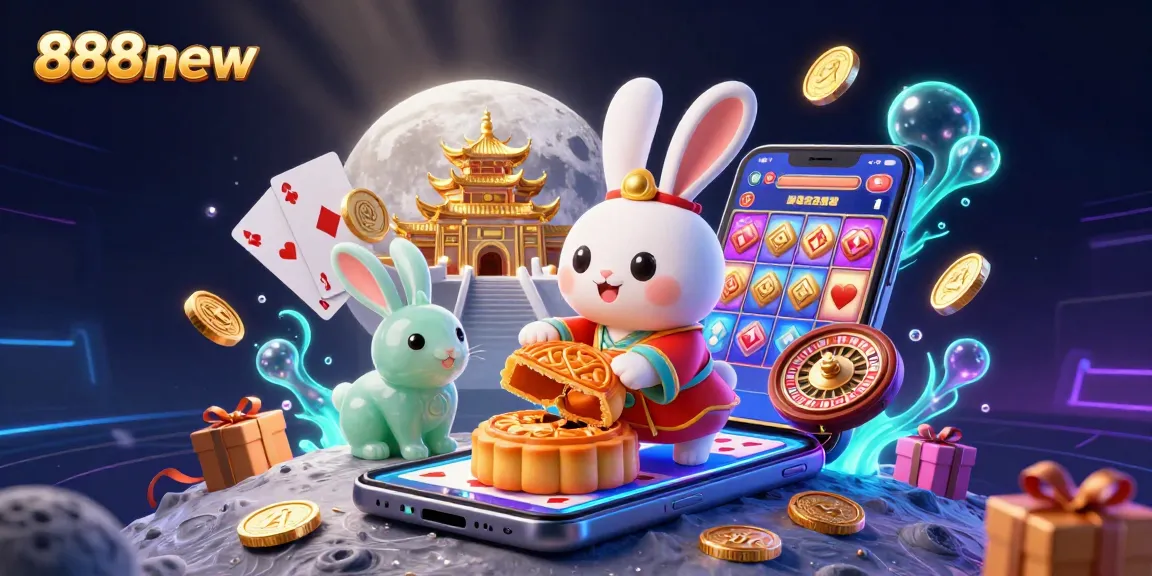 Experience thrilling games at 888new with animated visuals showcasing slot excitement and poker fun.