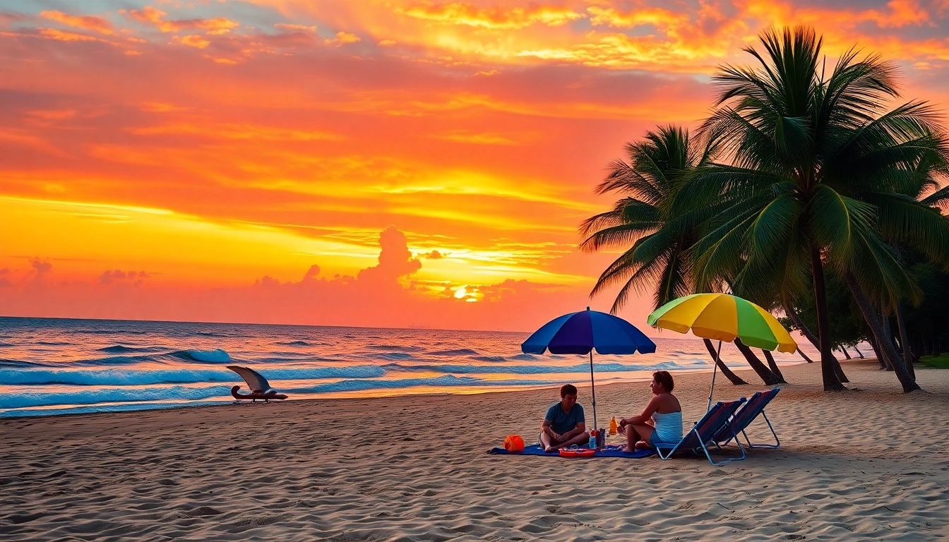 Experience the Charm and Beauty of Pensacola FL: A Coastal Escape