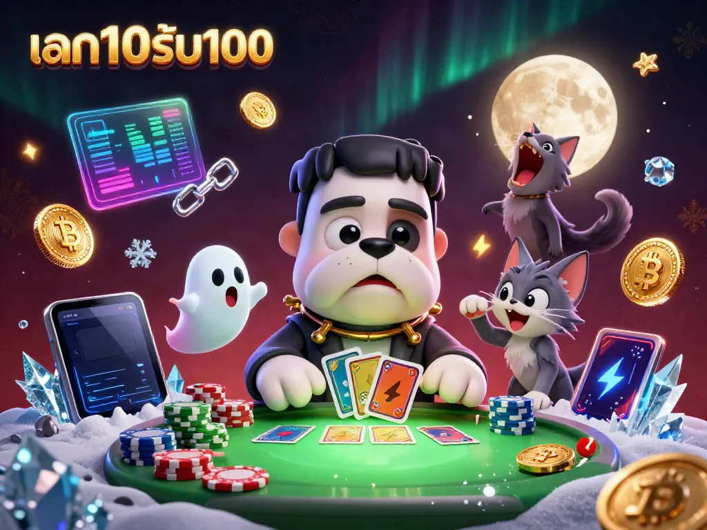 ฝาก10รับ100 เป็นโปรที่ให้เงินโบนัสสูงสำหรับผู้เล่นที่เริ่มต้นเดิมพัน