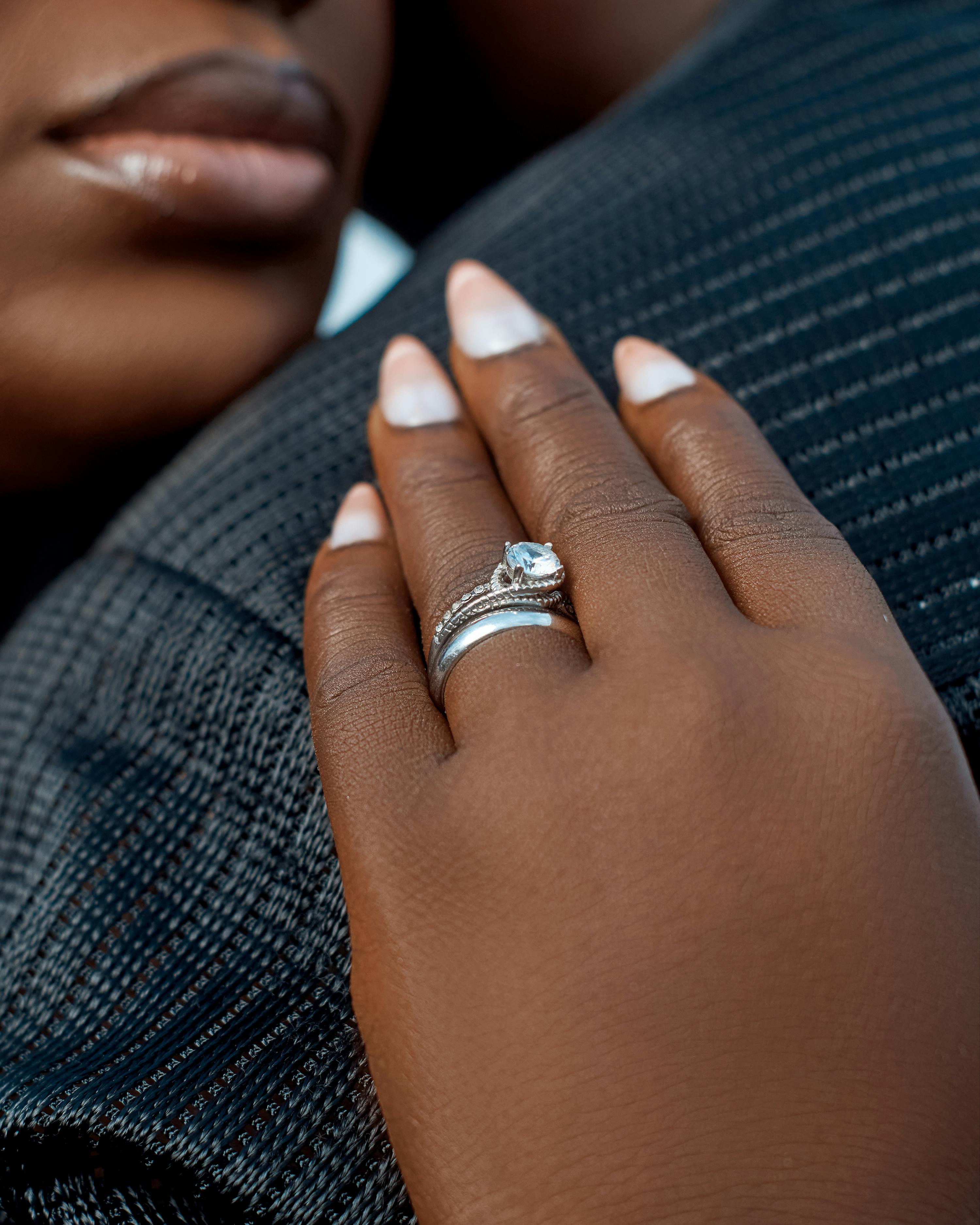 Buy now pay later wedding rings for Couples Seeking Affordable Luxury and Timeless Commitment