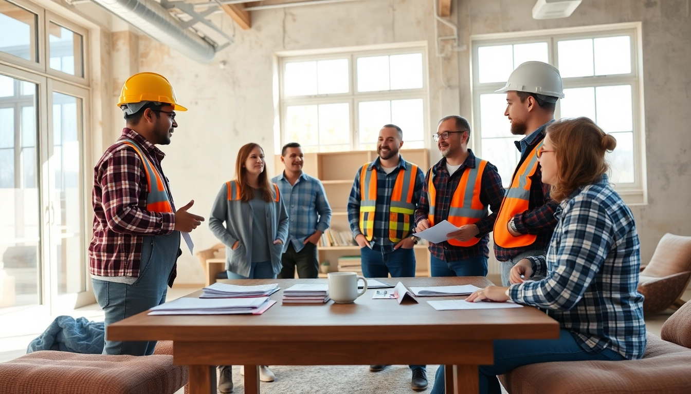 Prioritizing Construction Mental Health Colorado: Strategies for a Healthier Workforce
