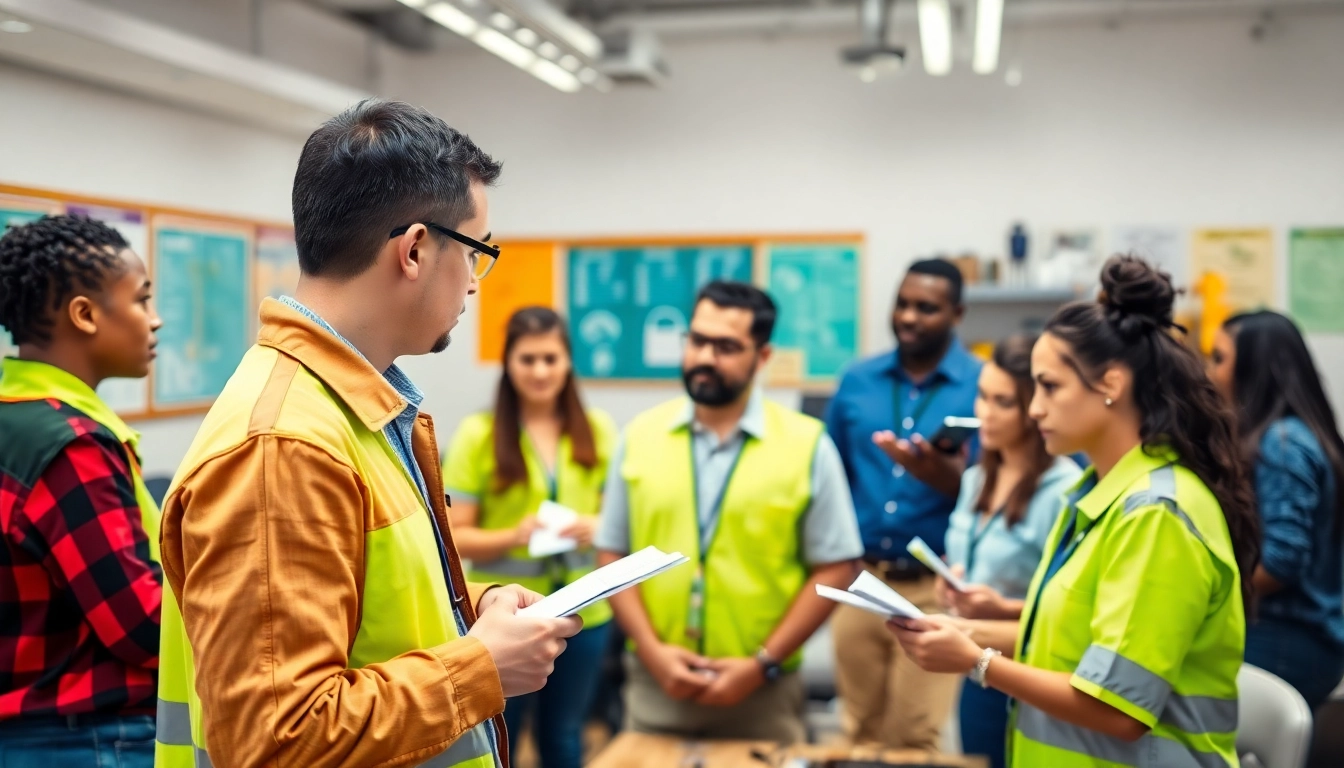 Comprehensive Guide to the UTA Safety Training Calendar Texas for Effective Engagement