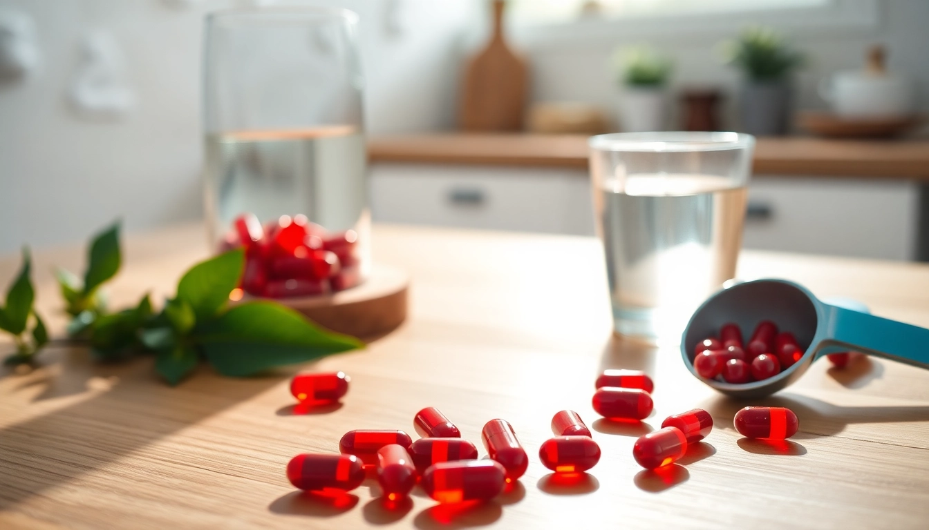 Essential Guide to Astaxanthin Dosage for Adults: Safety, Recommendations, and Benefits