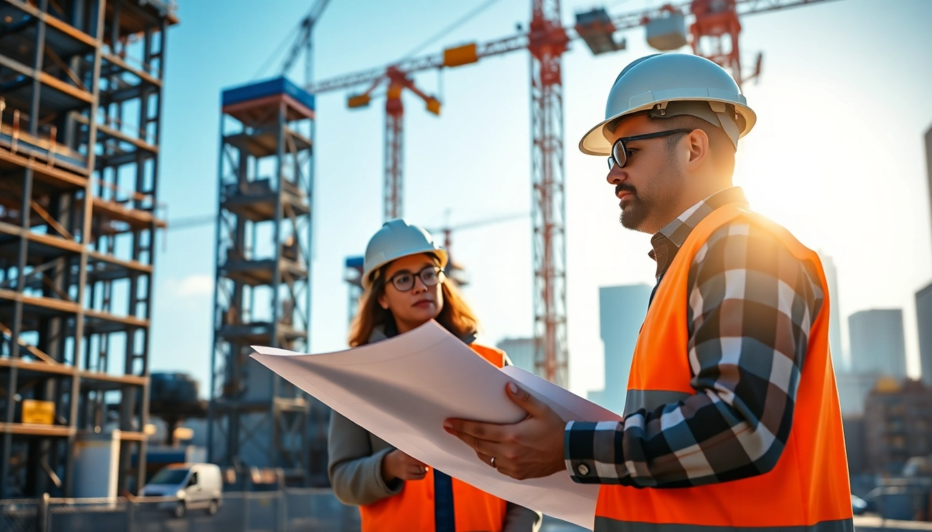 Expert Insights from a Manhattan Construction Manager on Urban Project Execution